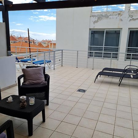 Duplex Apartments Nirvana Callao Salvaje Room photo