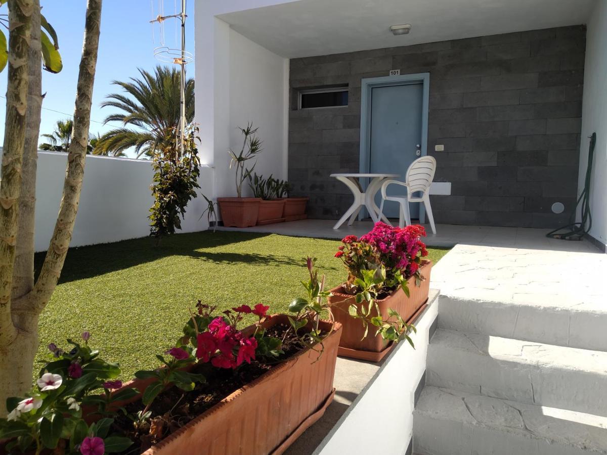 Duplex Apartments Nirvana Callao Salvaje Exterior photo