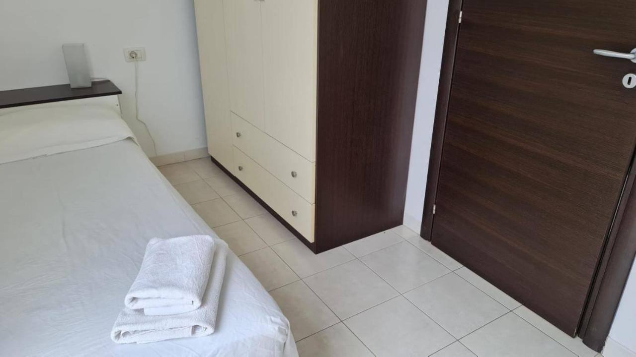 Duplex Apartments Nirvana Callao Salvaje Exterior photo