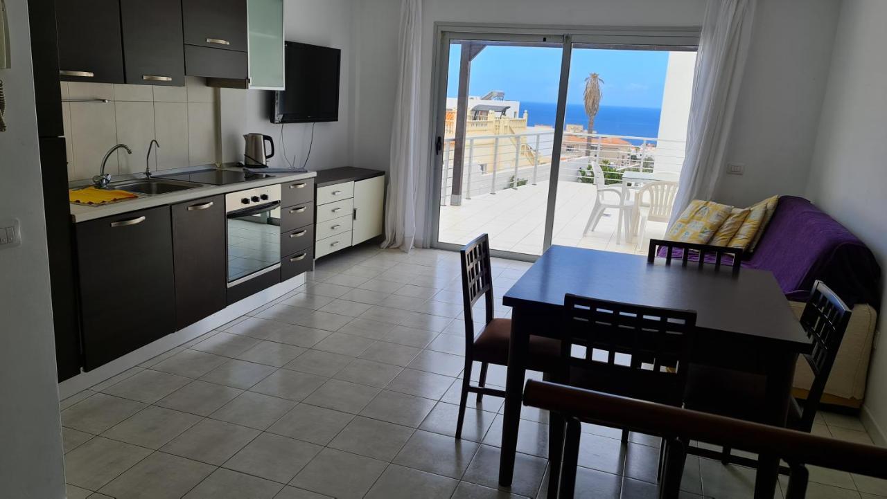 Duplex Apartments Nirvana Callao Salvaje Exterior photo