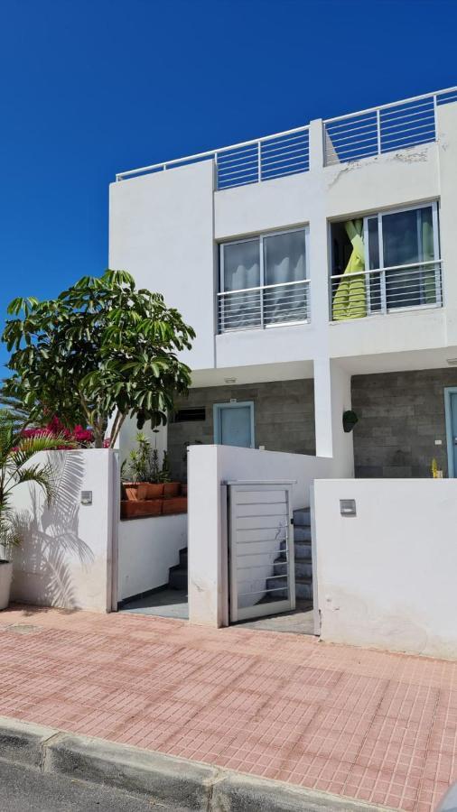 Duplex Apartments Nirvana Callao Salvaje Exterior photo
