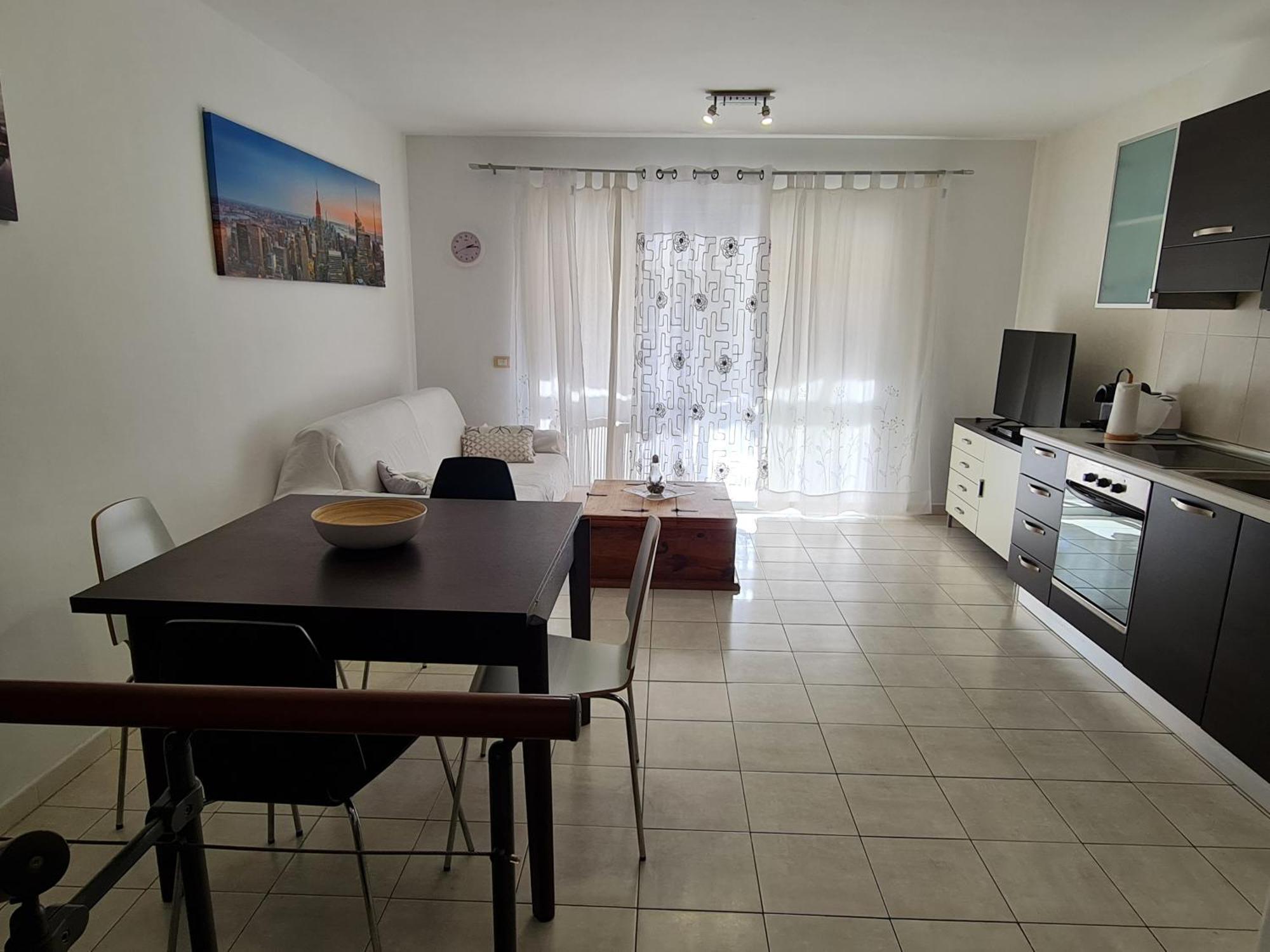 Duplex Apartments Nirvana Callao Salvaje Room photo