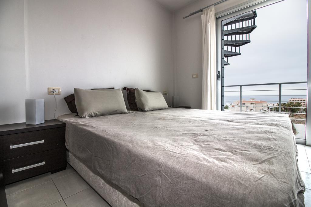 Duplex Apartments Nirvana Callao Salvaje Exterior photo