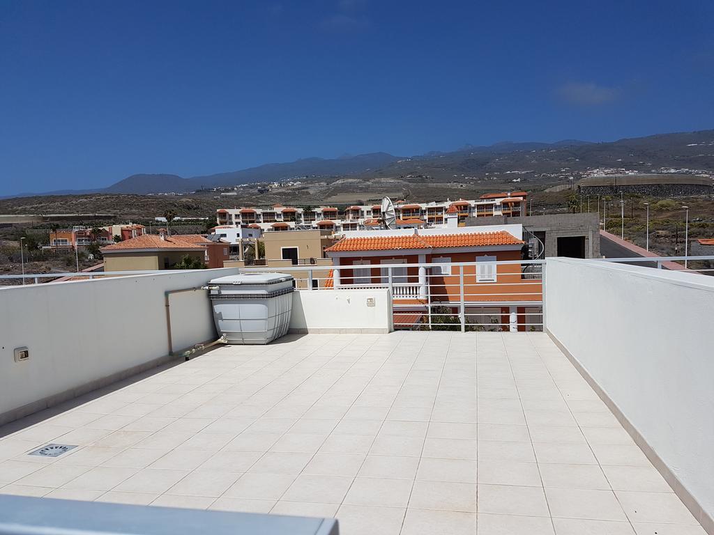 Duplex Apartments Nirvana Callao Salvaje Exterior photo