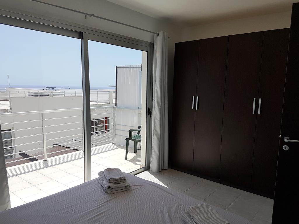 Duplex Apartments Nirvana Callao Salvaje Exterior photo