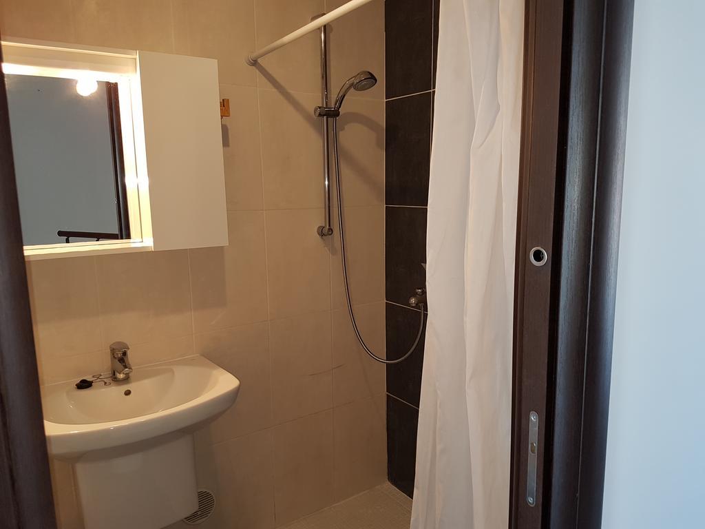Duplex Apartments Nirvana Callao Salvaje Exterior photo