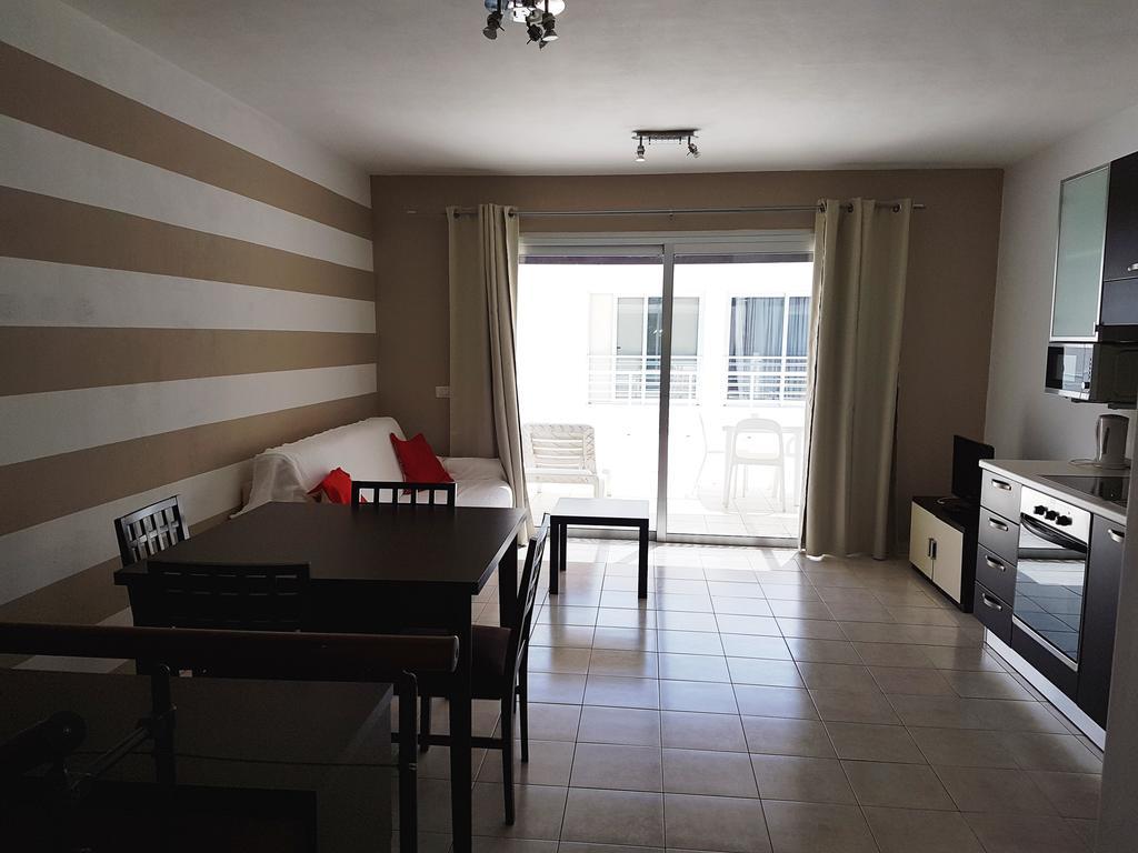 Duplex Apartments Nirvana Callao Salvaje Exterior photo