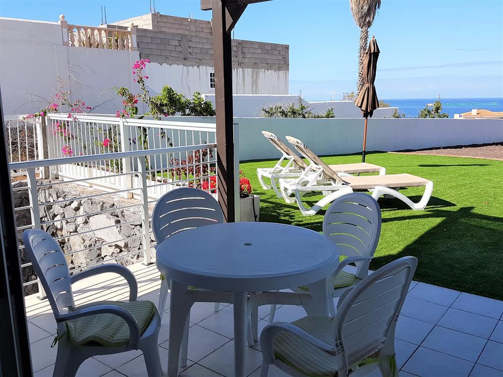 Duplex Apartments Nirvana Callao Salvaje Exterior photo