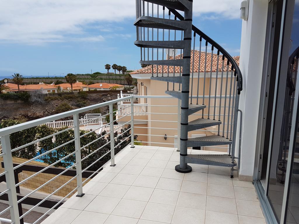 Duplex Apartments Nirvana Callao Salvaje Exterior photo