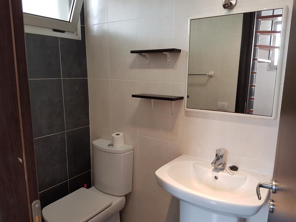 Duplex Apartments Nirvana Callao Salvaje Exterior photo